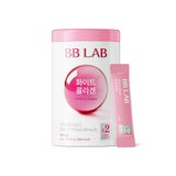 BB LAB Collagen Powder 2400mg front view packaging