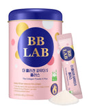BB LAB Collagen Supplement 1500mg grape fruit flavour front view