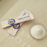 BB LAB Collagen Supplement 1500mg grape fruit flavour with fresh berries