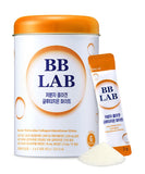 BB LAB Collagen Supplement Orange Flavour packaging front view