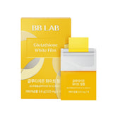 BB LAB Glutathione Oral Dissolving Film packaging front view