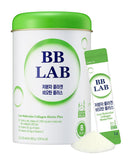 BB LAB Shine Muscat Collagen Powder front view packaging