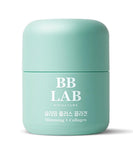 BB LAB Signature Collagen Green Tablets 60 count bottle front view