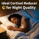 BBEEAAUU Cortisol Manager Supplement packaging