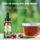 BBEEAAUU TMG Liquid Drops 1000mg bottle close-up