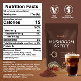 Bcuelov Adaptogen Mushroom Blend preparation guide