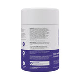 Be Bodywise Biotin Gummies with chicory inulin