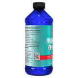 Be Smart Get Prepared Nano Silver daily wellness support bottle on a kitchen counter