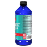 Be Smart Get Prepared Nano Silver daily wellness support packaging and product details