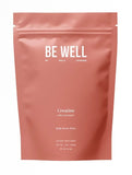 Be Well by Kelly LeVeque Creatine Monohydrate 454g front view