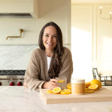 Be Well by Kelly LeVeque Essential Amino Acids mixed in water