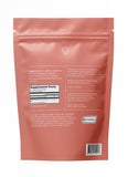 Be Well Creatine Monohydrate 454g packaging side view
