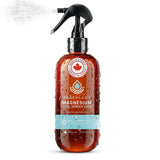 Beach Labs Magnesium Spray 300g front view