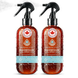 Beach Labs Magnesium Spray 300g front view