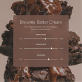 BEAM Dream Sleep Powder mixed in hot water