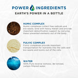 BEAM MINERALS Blended Vitamin & Mineral Supplement on a table