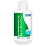 BEAM MINERALS ELECTROLYZE 1190g bottle front view
