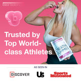 Bear Balanced Creatine Gummies lifestyle scene