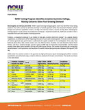 Bear Balanced Creatine Gummies nutritional information