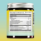 Bears with Benefits Apple Cider Vinegar Gummies lifestyle shot