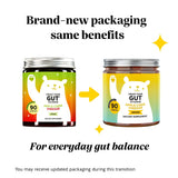 Bears with Benefits Apple Cider Vinegar Gummies packaging
