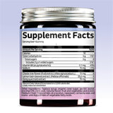 Bears with Benefits Multivitamins for Women gummy ingredients list