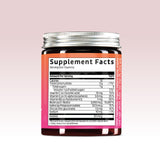 Bears with Benefits Multivitamins Gummy Bears in a hand