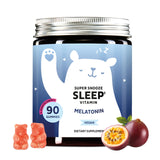 Bears with Benefits Sleep Gummies 90 Count packaging front view