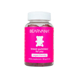 BEARVANA Daily Multivitamin Gummies for Women front view