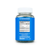 BEARVANA Women's Daily Multivitamin Gummies close-up