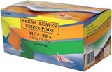 Beauche BIOFITEA box front view with 30 servings label