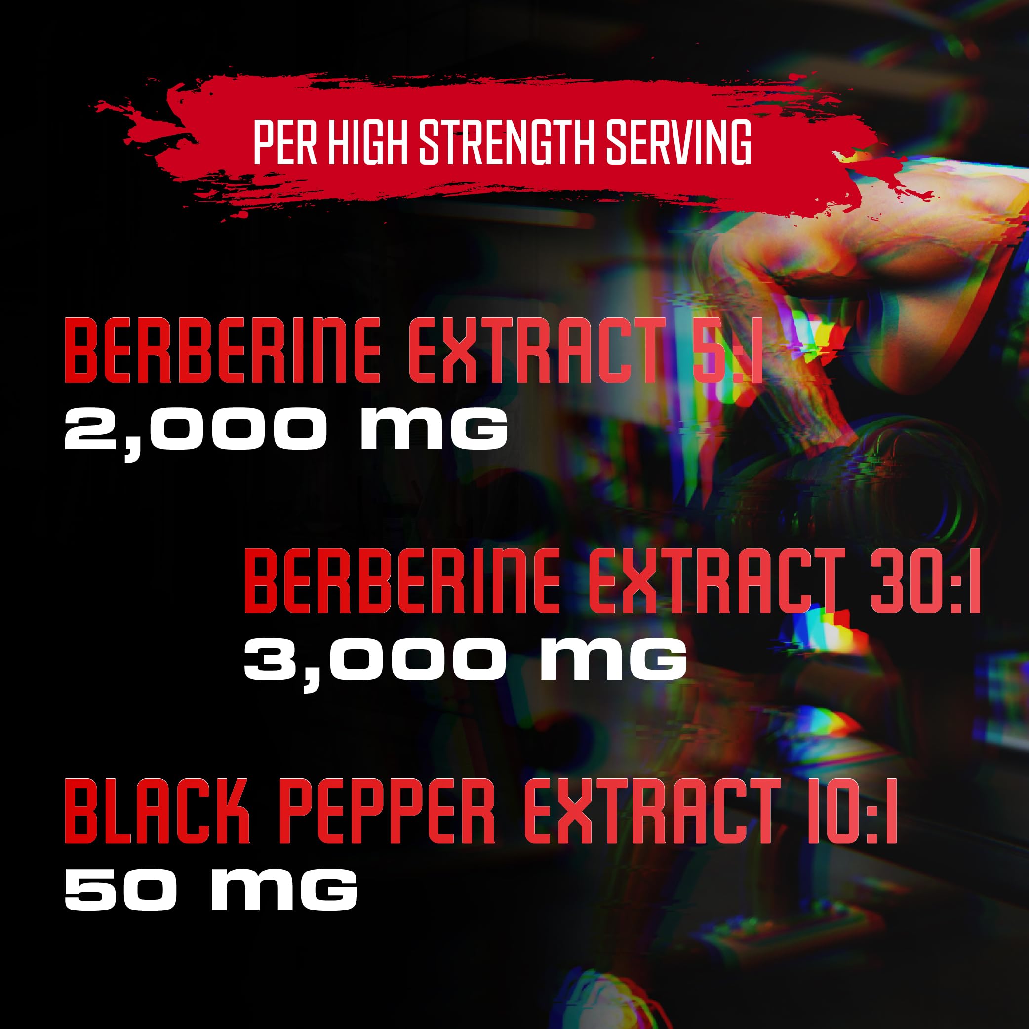 BEBEFEN Blended Vitamin & Mineral Supplement back view with ingredient list