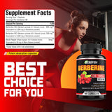 BEBEFEN Blended Vitamin & Mineral Supplement side view showing capsule details