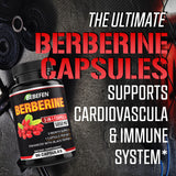 BEBEFEN Blended Vitamin & Mineral Supplement with a measuring spoon