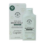 Beekeeper's Naturals Brain Health Liposomal packets front view