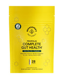 Beekeeper's Naturals Complete a daily routine capsules front view