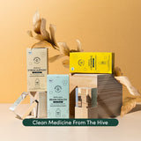 Beekeeper's Naturals Stress Support Liposomal packaging