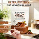 BELANO Blended Vitamin & Mineral Supplement on a wooden table