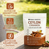 BELANO Blended Vitamin & Mineral Supplement packaging side view