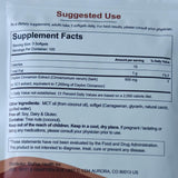 BELANO Blended Vitamin & Mineral Supplement softgel close-up