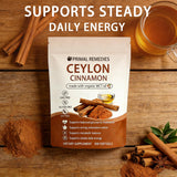 BELANO Blended Vitamin & Mineral Supplement with lifestyle background