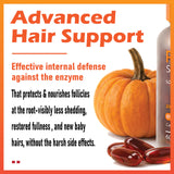 BELANO Pumpkin Seed Oil & Saw Palmetto Softgels close-up of softgels