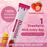 BELANO Shilajit Honey Sticks on a kitchen counter