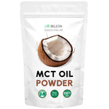 Beleon Goods For Life MCT Oil Powder 227g front view