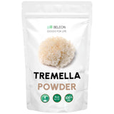 Beleon Goods For Life Tremella Mushroom Powder 240g front view