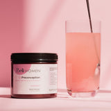 Beli Preconception Supplement 170g berry flavour front view