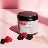 Beli Preconception Supplement serving suggestion