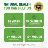 Bell Good Night's Sleep Melatonin & Herbal Blend lifestyle scene