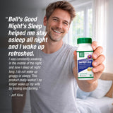 Bell Good Night's Sleep Melatonin & Herbal Blend with herbal extracts