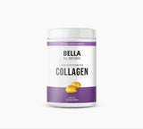 Bella All Natural Collagen Powder front view packaging